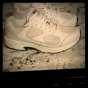 New Drew's athletic shoes